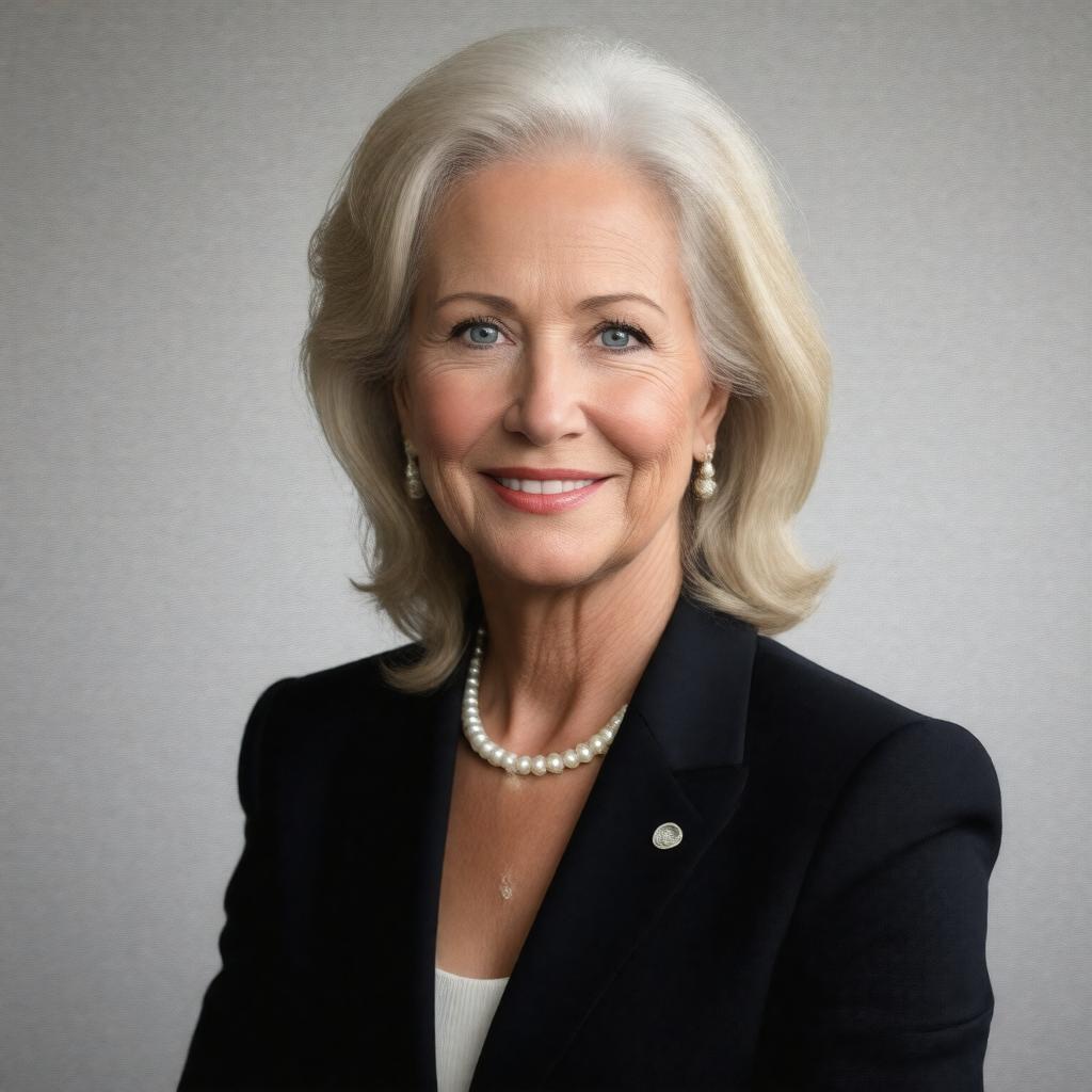 Valerie Biden Owens